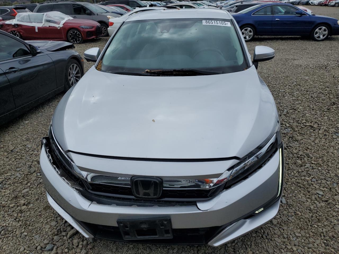 2018 Honda Clarity - Image 5