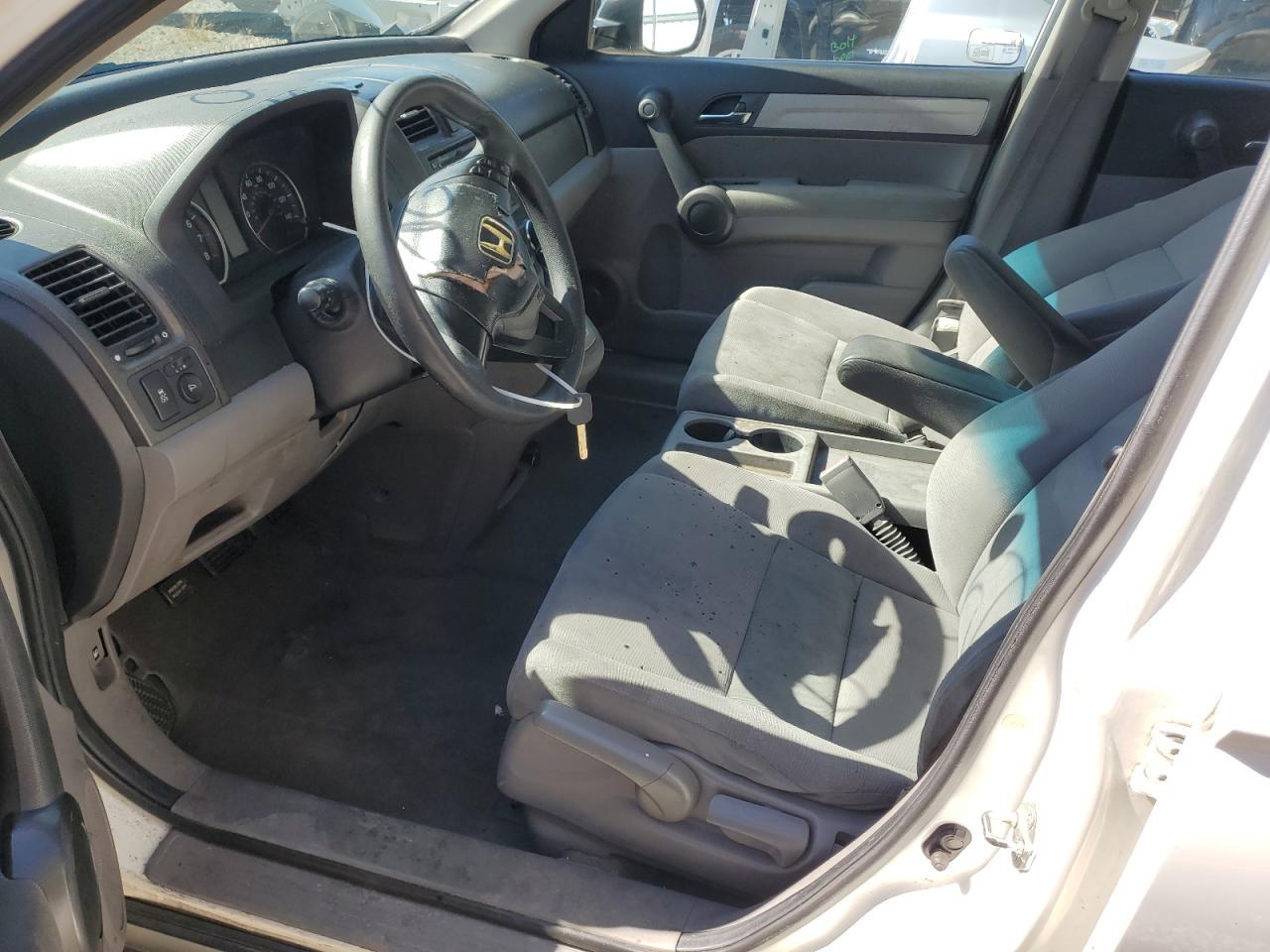 2011 Honda Cr-V Lx - Image 7