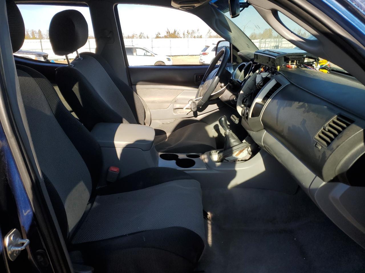 2007 Toyota Tacoma Double Cab - Фото 7
