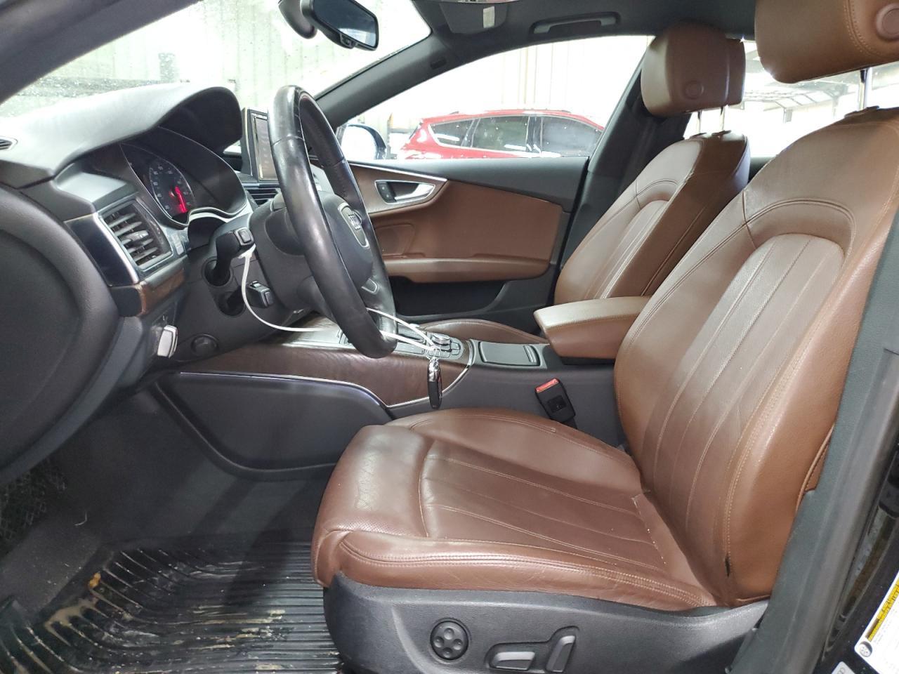 2014 Audi A7 Prestige - Фото 7