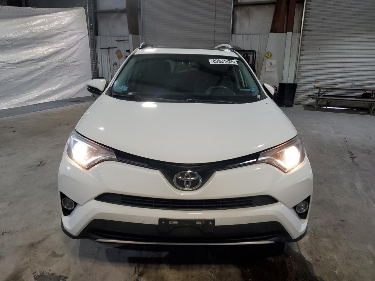 2016 Toyota Rav4 Xle - Фото 5