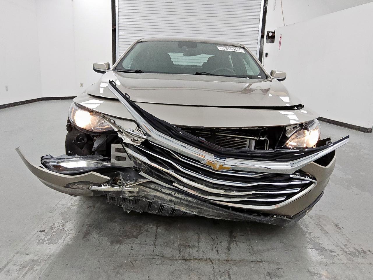 2024 Chevrolet Malibu Lt - Фото 5