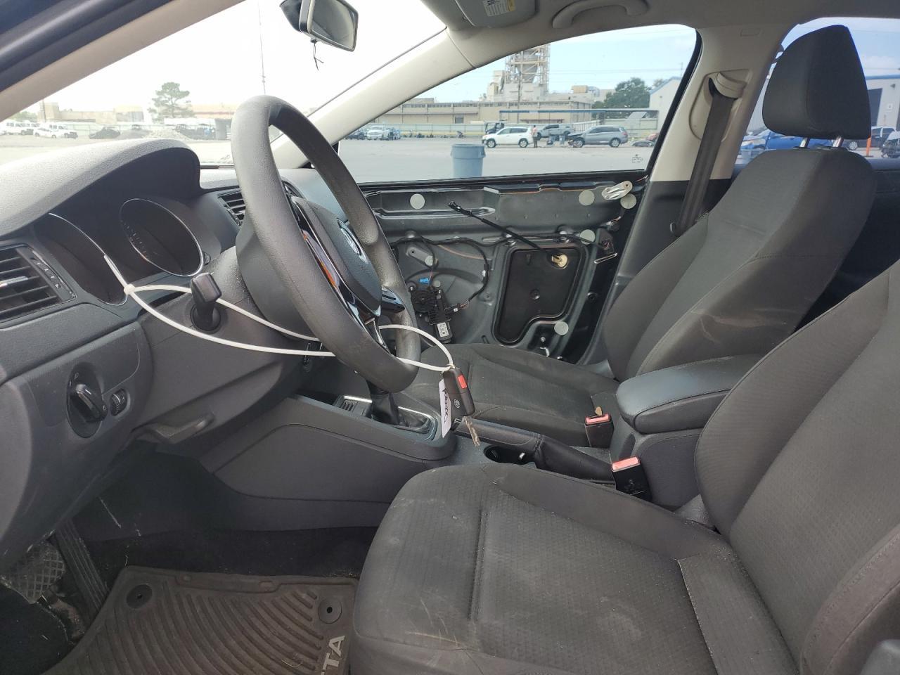 2016 Volkswagen Jetta S - Фото 7