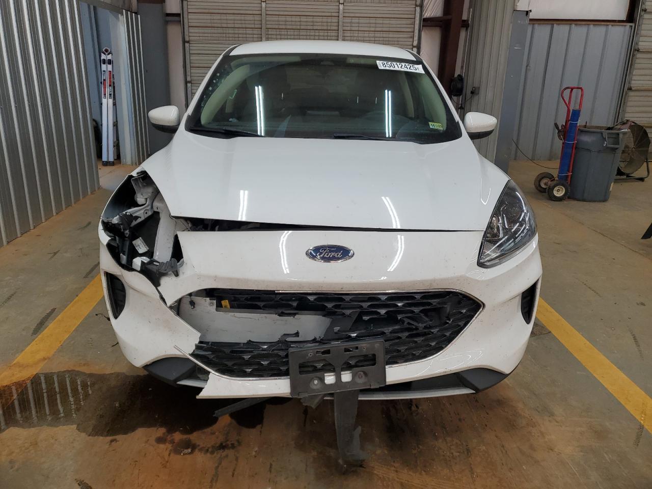 2020 Ford Escape Se - Фото 5
