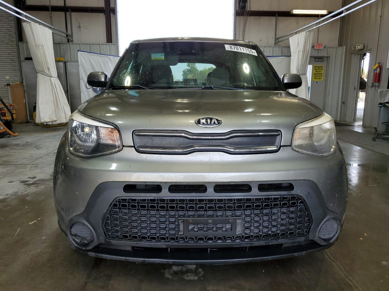 2016 Kia Soul - Image 5
