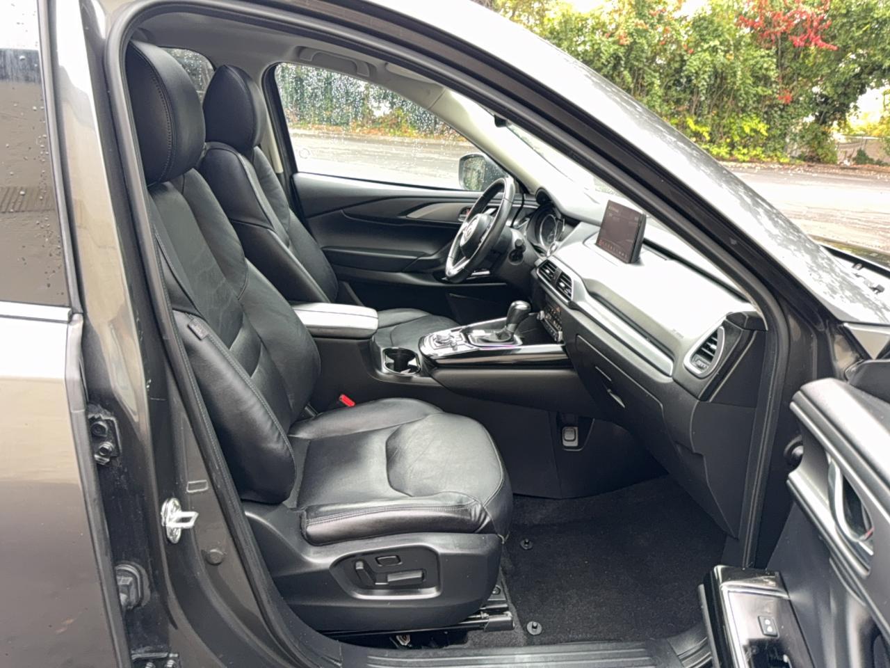 2020 Mazda Cx-9 Touring - Фото 5