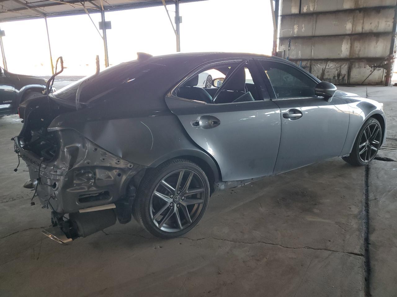 2018 Lexus Is 300 - Фото 3