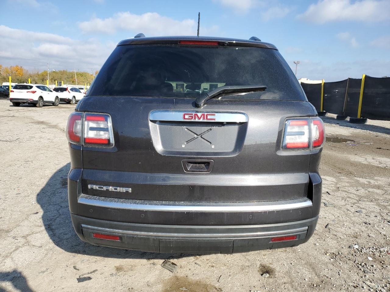 2015 GMC Acadia Sle - Image 6