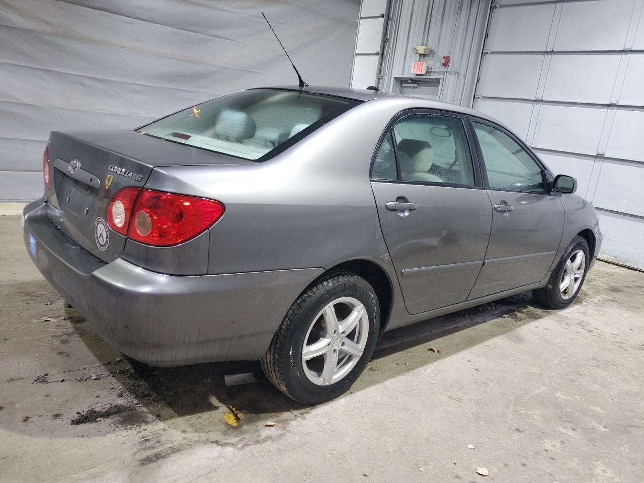 2007 Toyota Corolla Ce - Фото 3