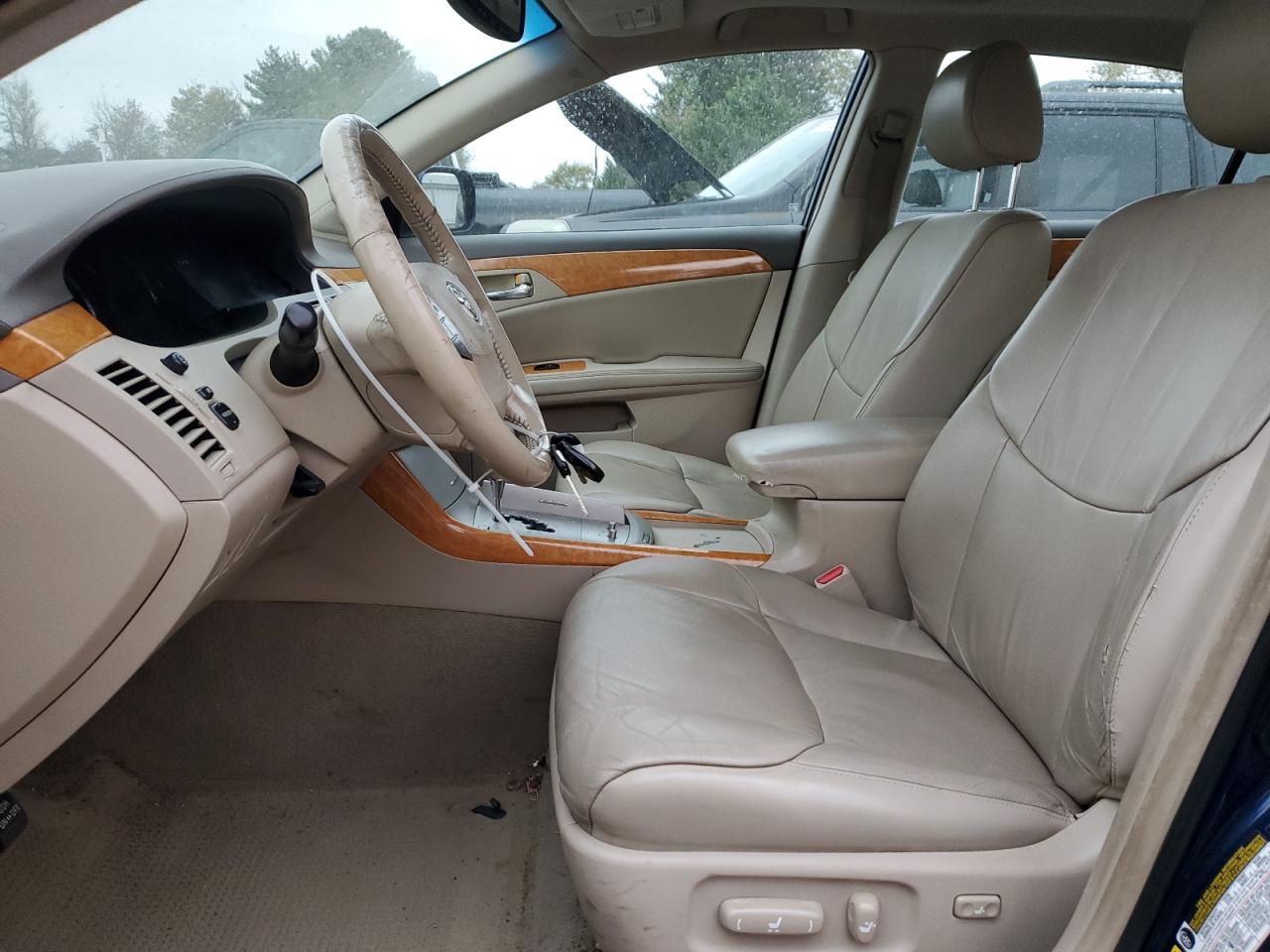 2005 Toyota Avalon Xl - Фото 7