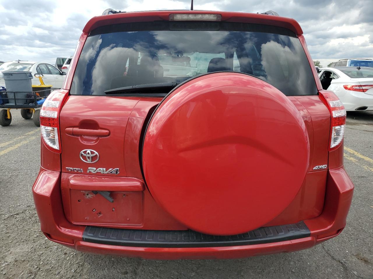 2009 Toyota Rav4 - Image 6