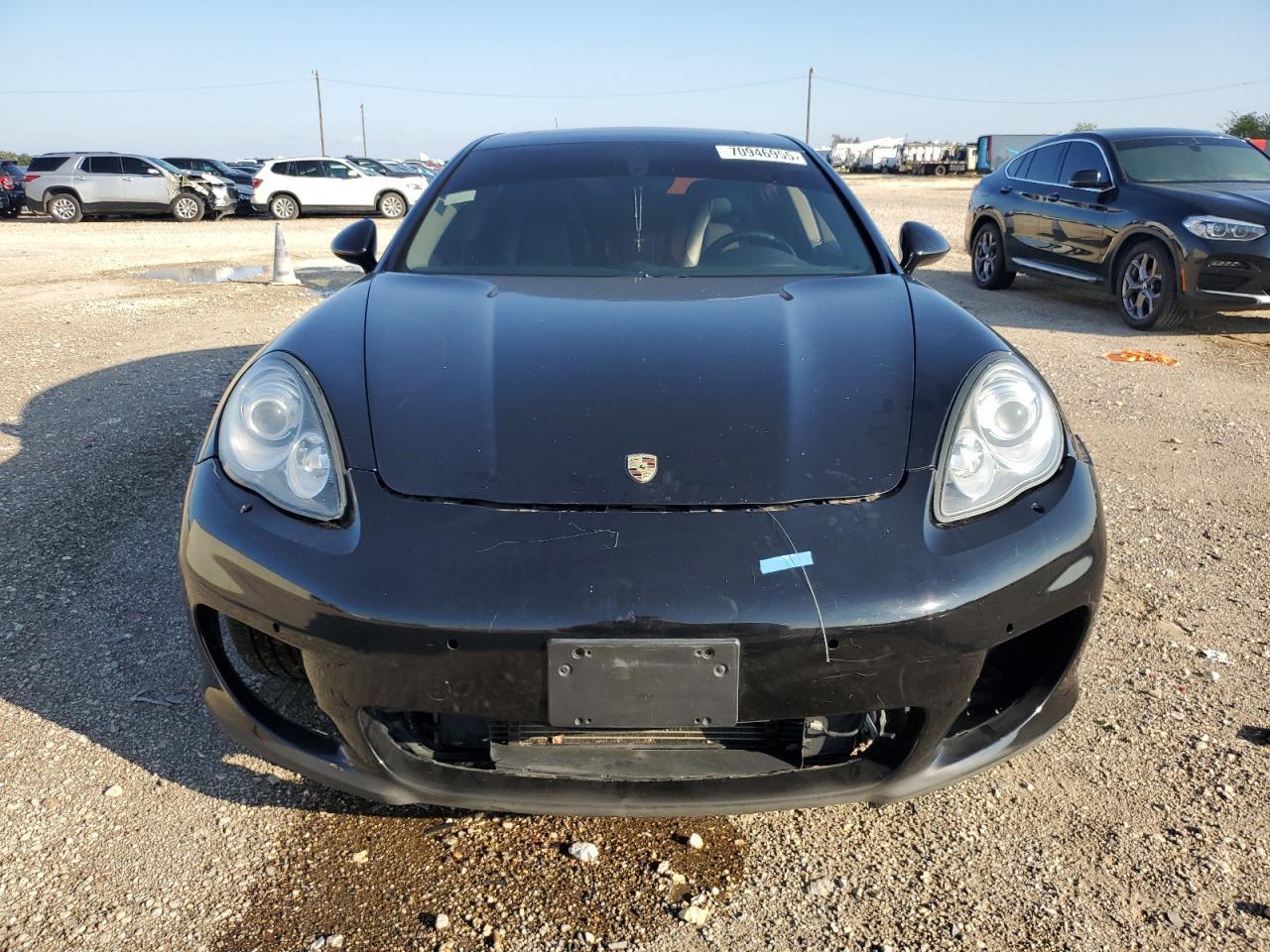 2011 Porsche Panamera S - Фото 5