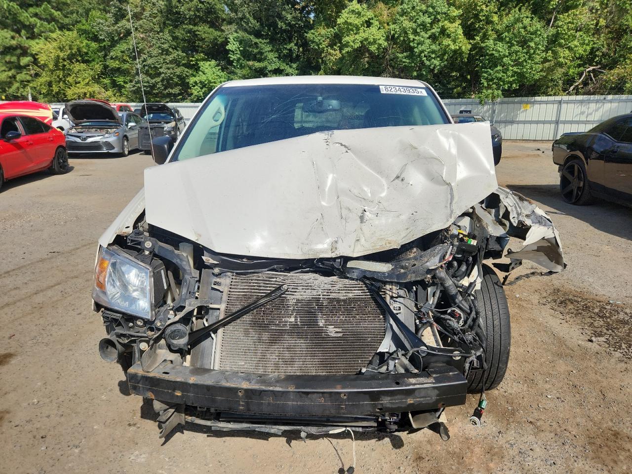 2009 Dodge Grand Caravan Se - Фото 5