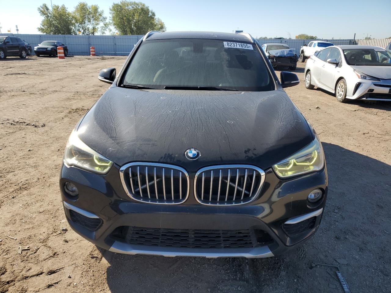 2016 BMW X1 xDrive28I - Фото 5