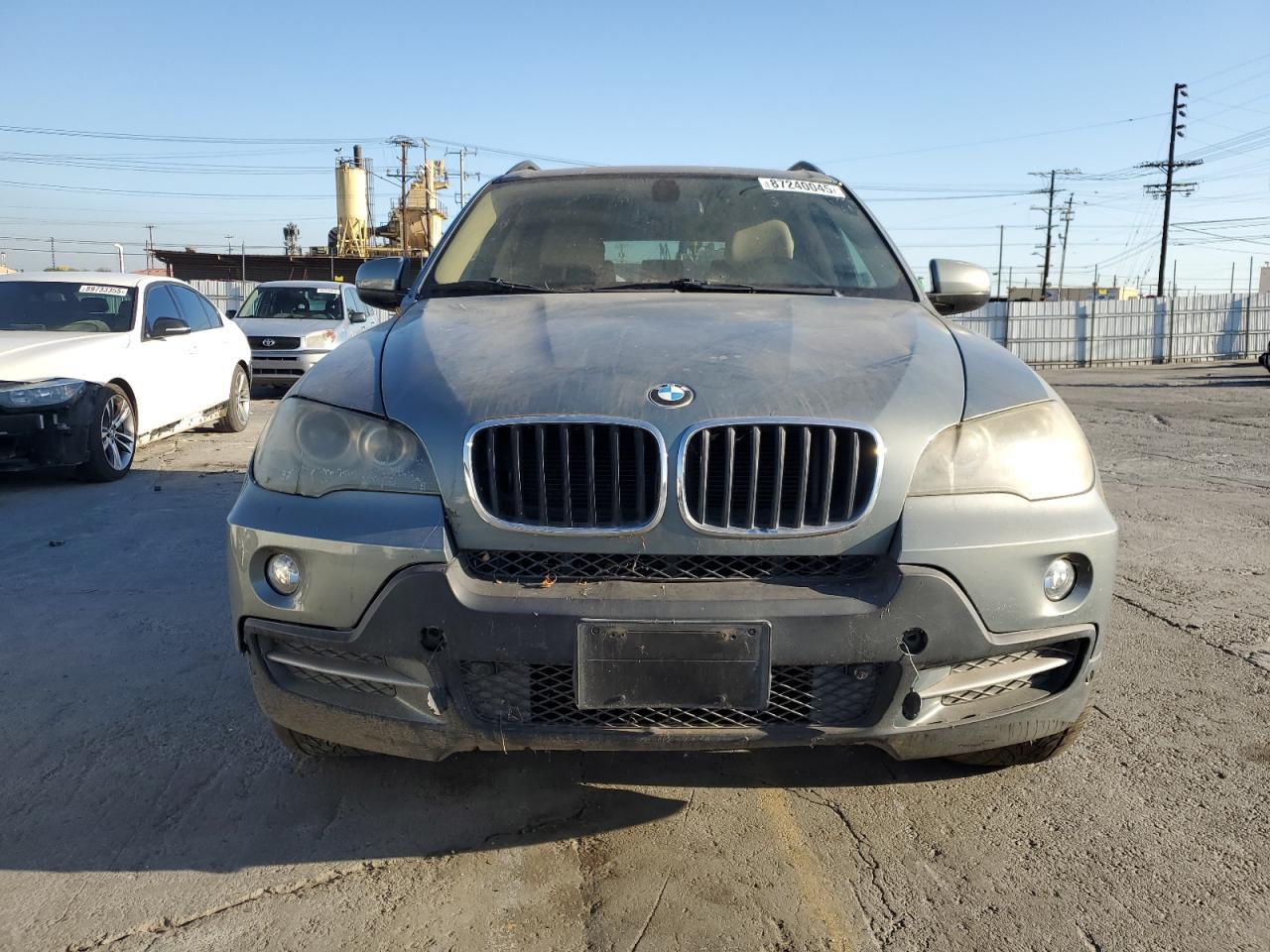 2009 BMW X5 xDrive30I - Фото 5