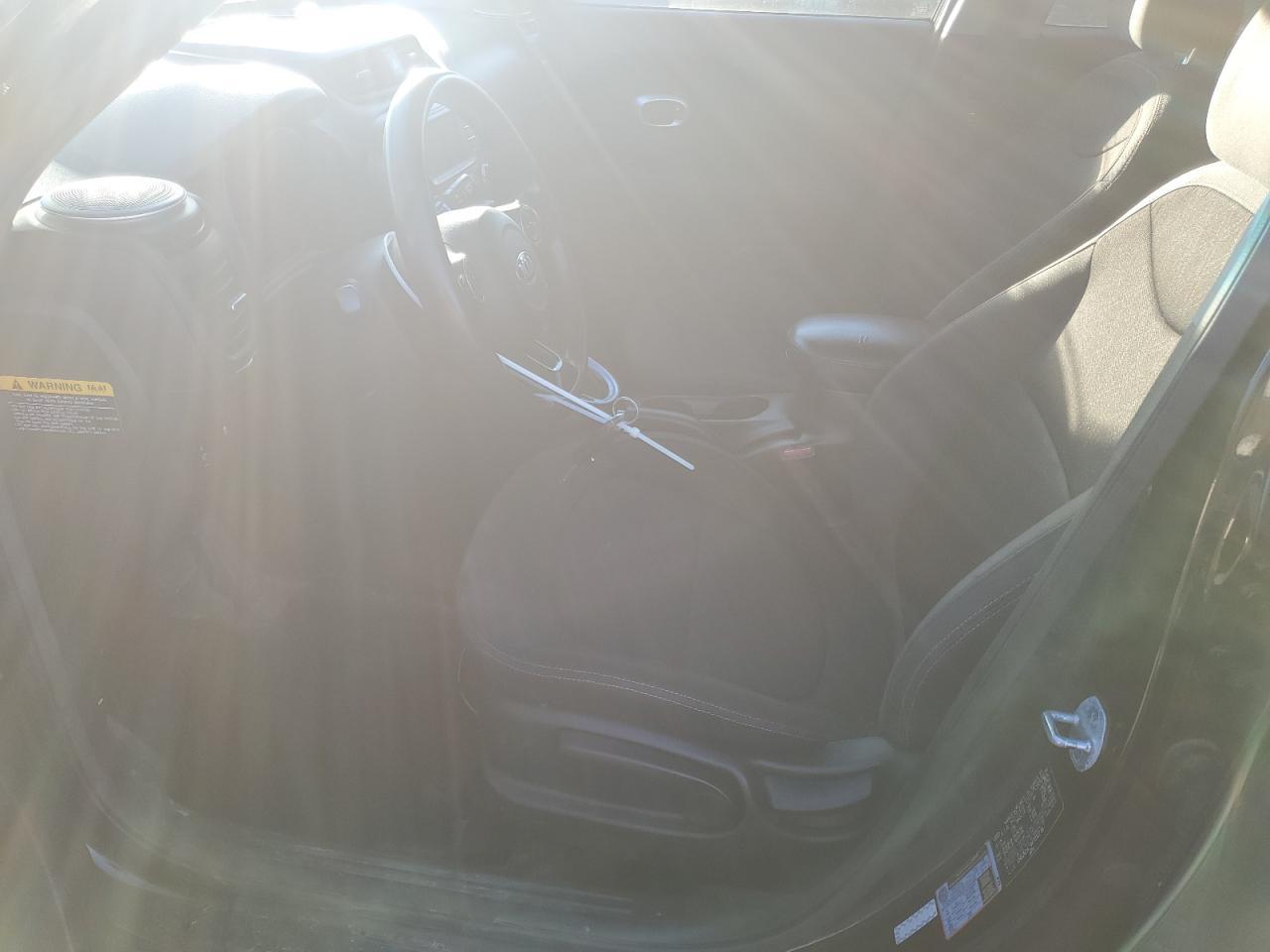 2019 Kia Soul - Фото 7