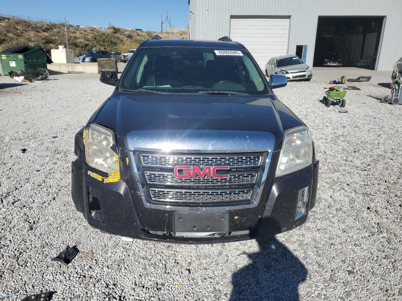 2015 GMC Terrain Slt - Image 5