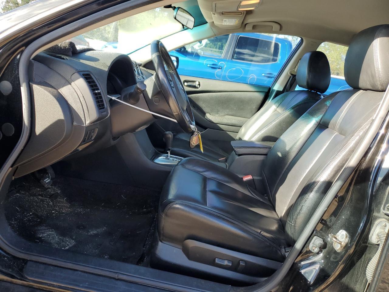 2010 Nissan Altima Base - Фото 7