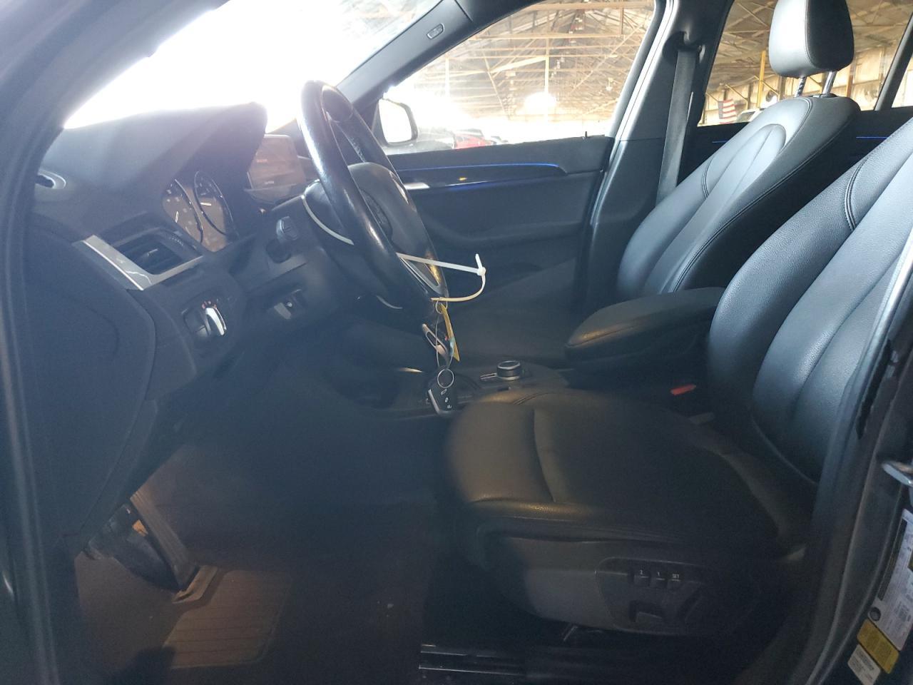 2021 BMW X1 Sdrive28I - Фото 7