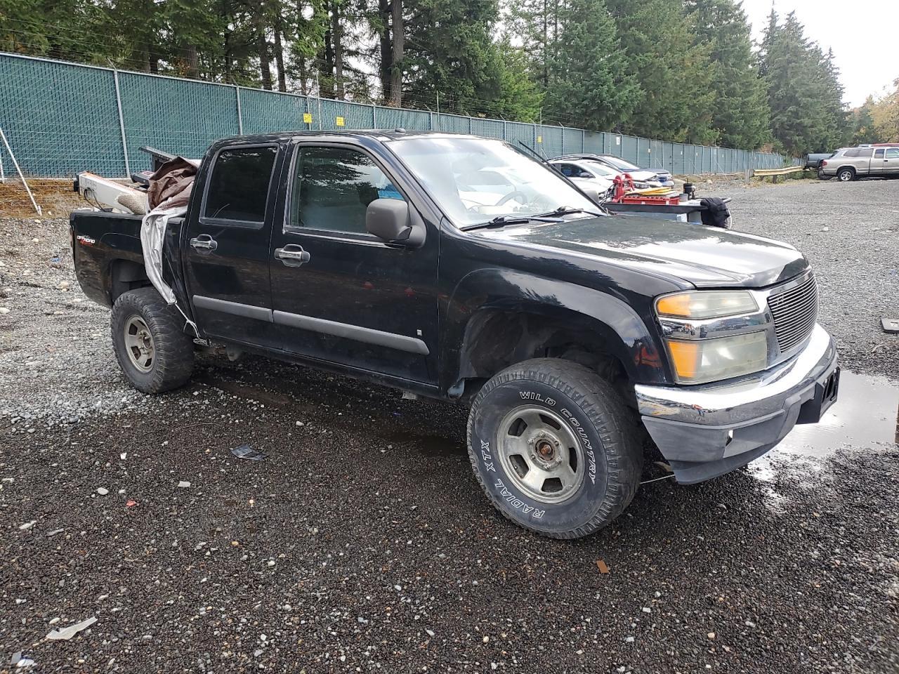 2006 GMC Canyon - Фото 4