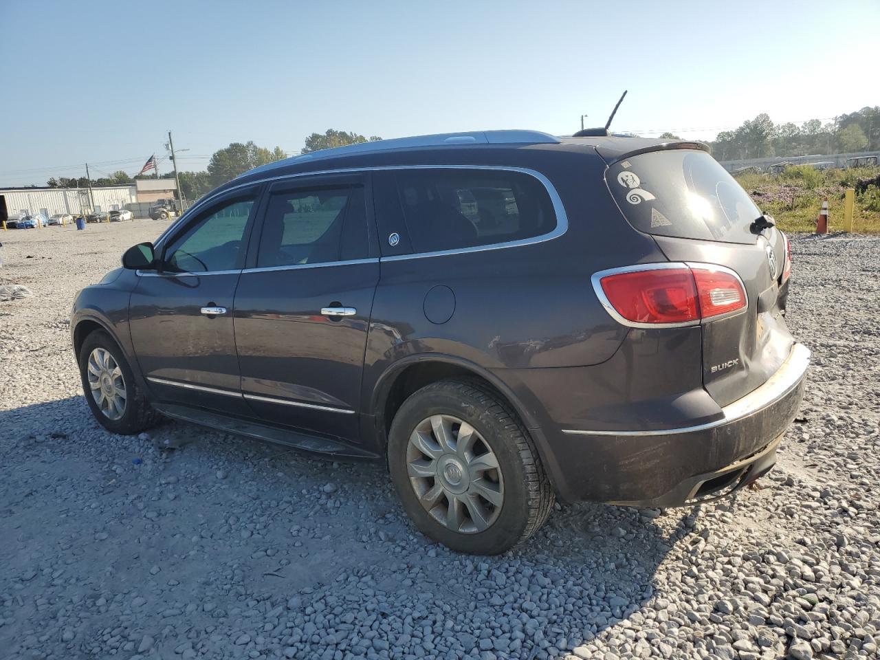 2016 Buick Enclave - Фото 2