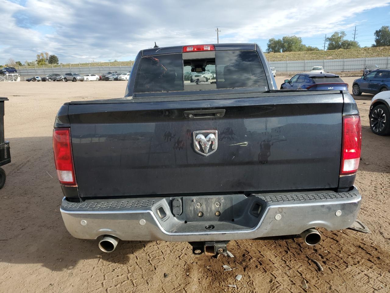 2016 Ram 1500 Slt - Image 6