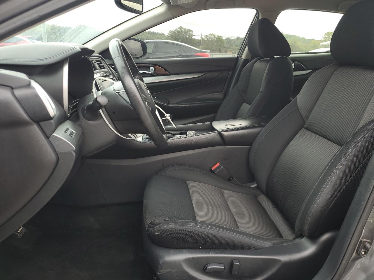 2017 Nissan Maxima 3.5S - Image 7