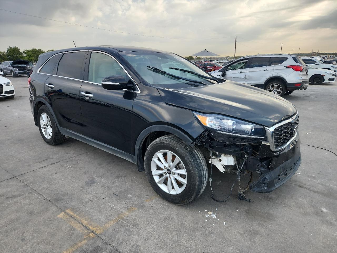 2020 Kia Sorento L - Фото 4