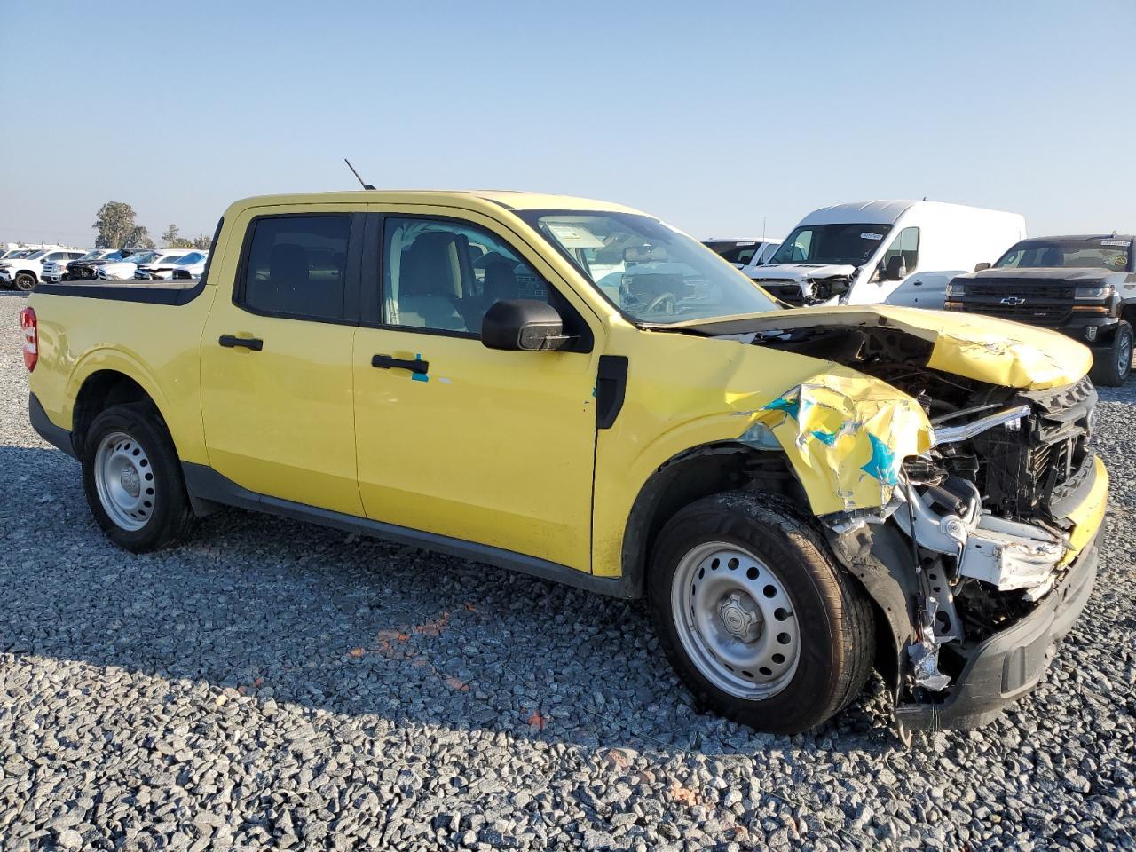 2022 Ford Maverick Xl - Image 4