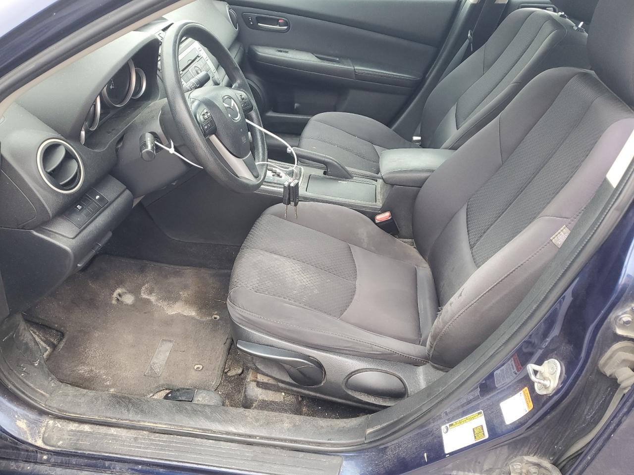 2011 Mazda 6 I - Image 7