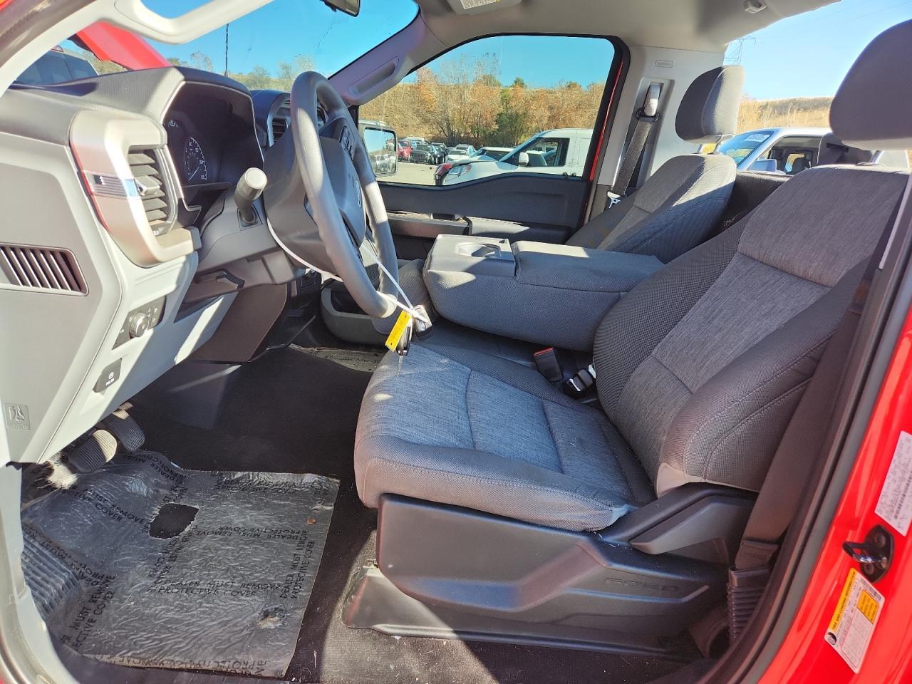 2021 Ford F150 - Фото 7