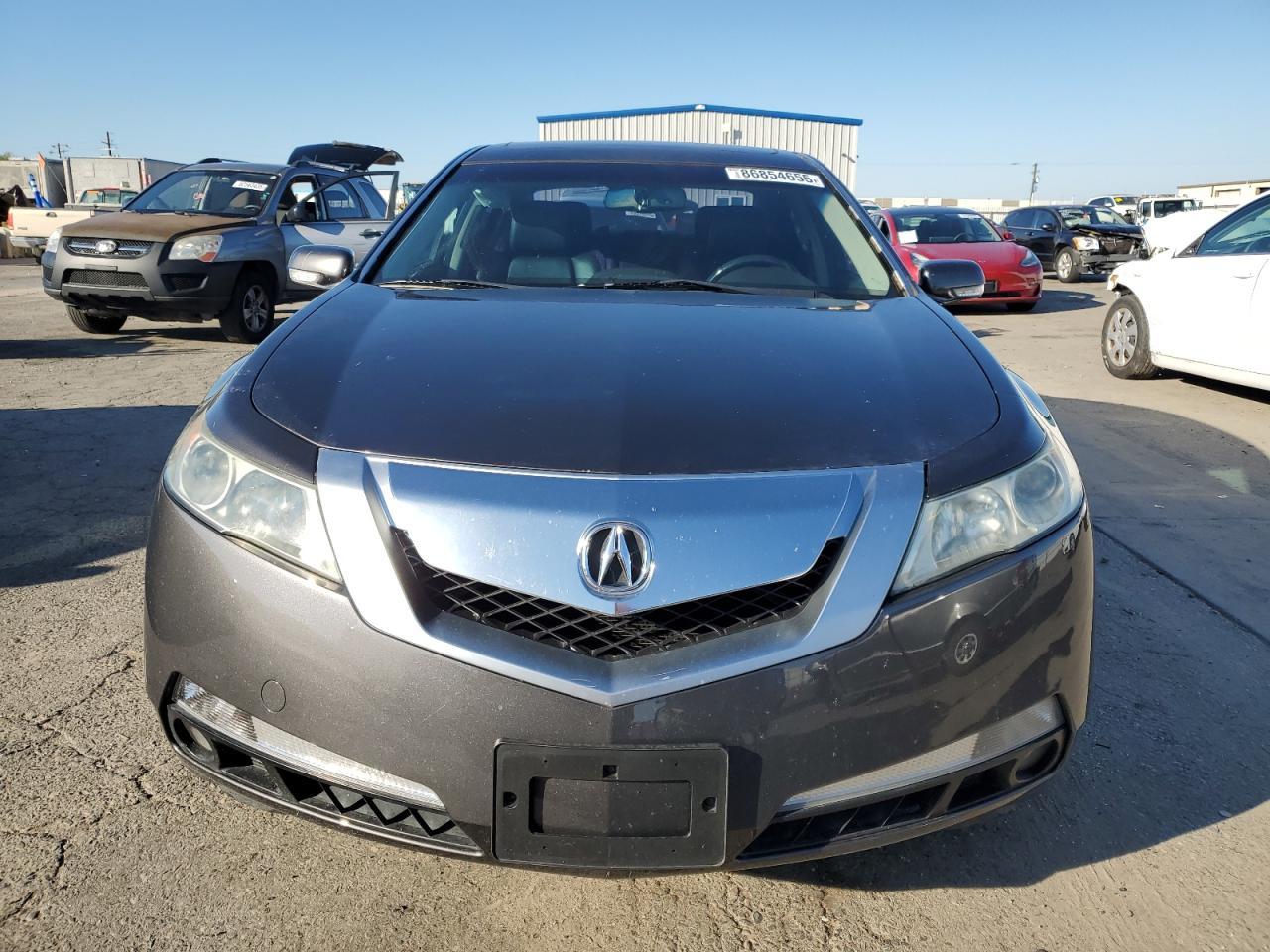 2011 Acura Tl - Image 5