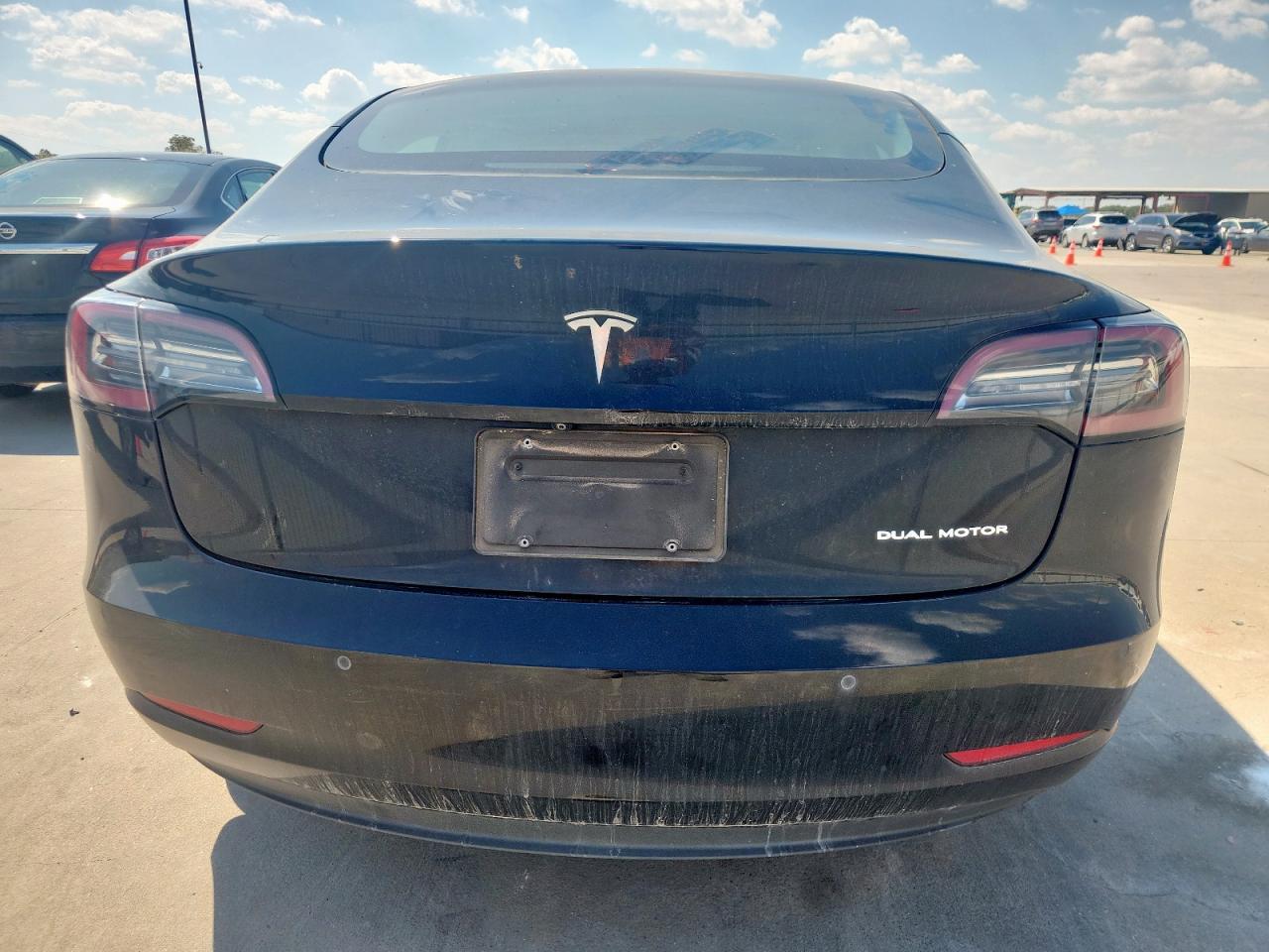 2021 Tesla Model 3 - Фото 6