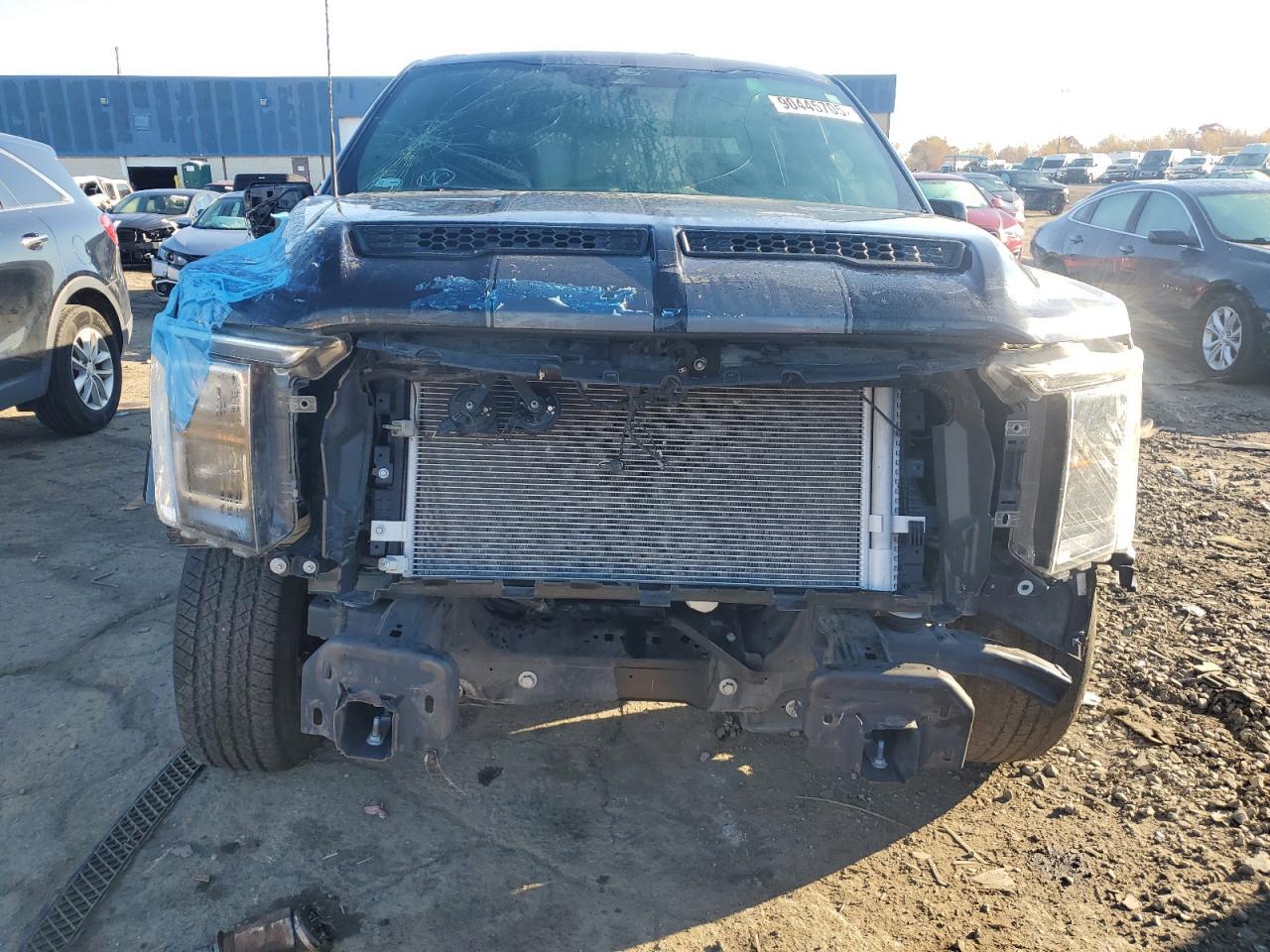 2022 Ford F150 Supercrew - Image 5