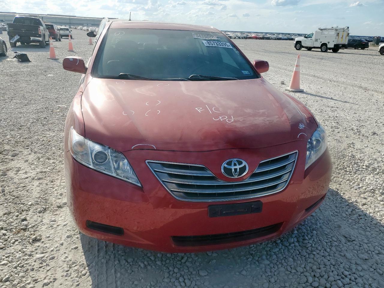 2007 Toyota Camry Hybrid - Image 5