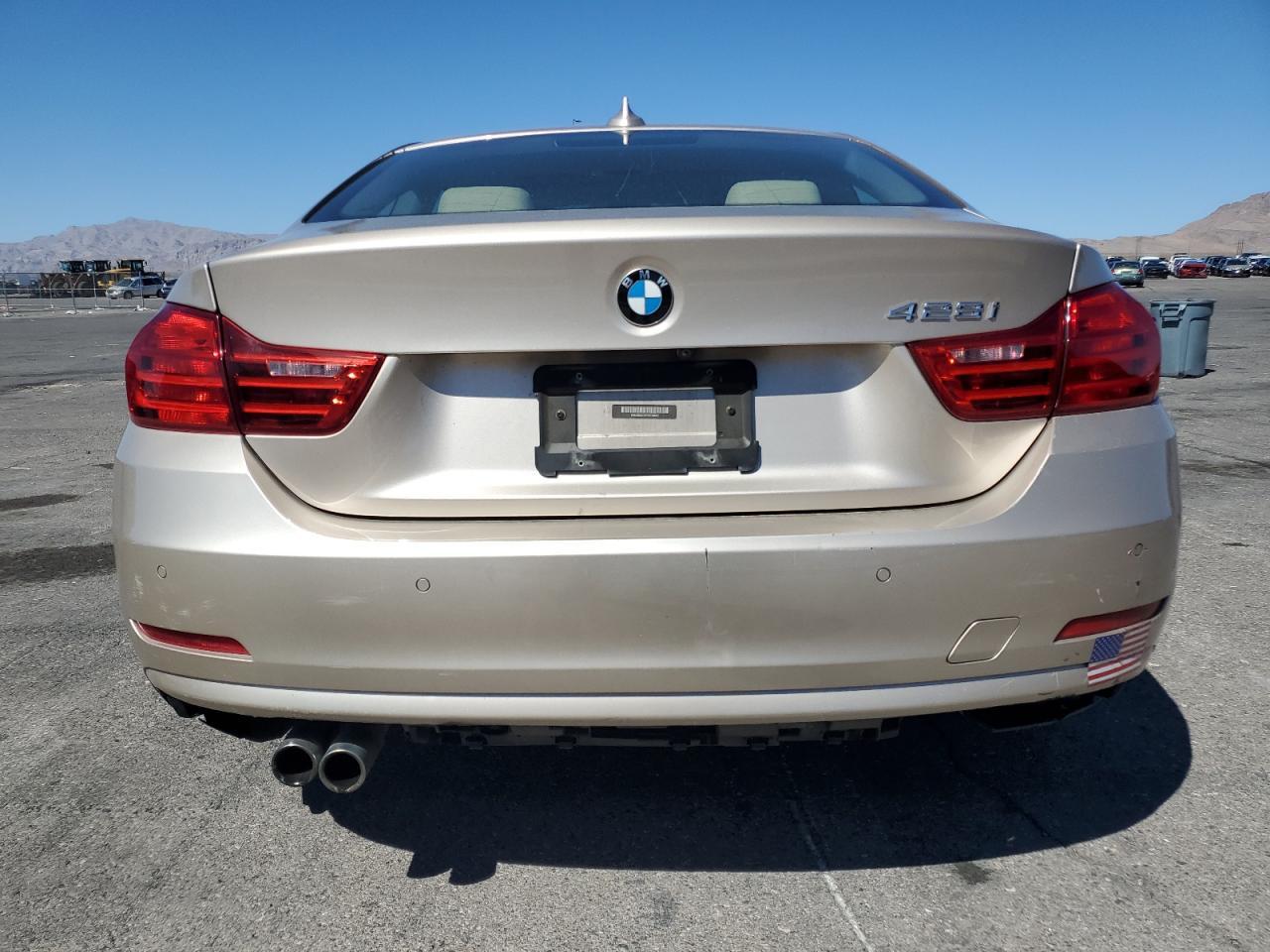 2015 BMW 428 I - Image 6