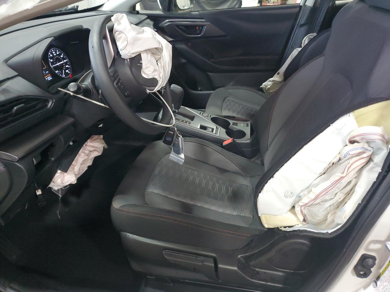 2024 Subaru Impreza Sport - Image 7