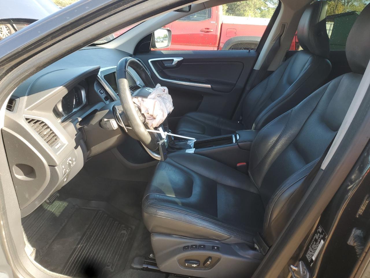 2014 Volvo Xc60 T6 - Image 7