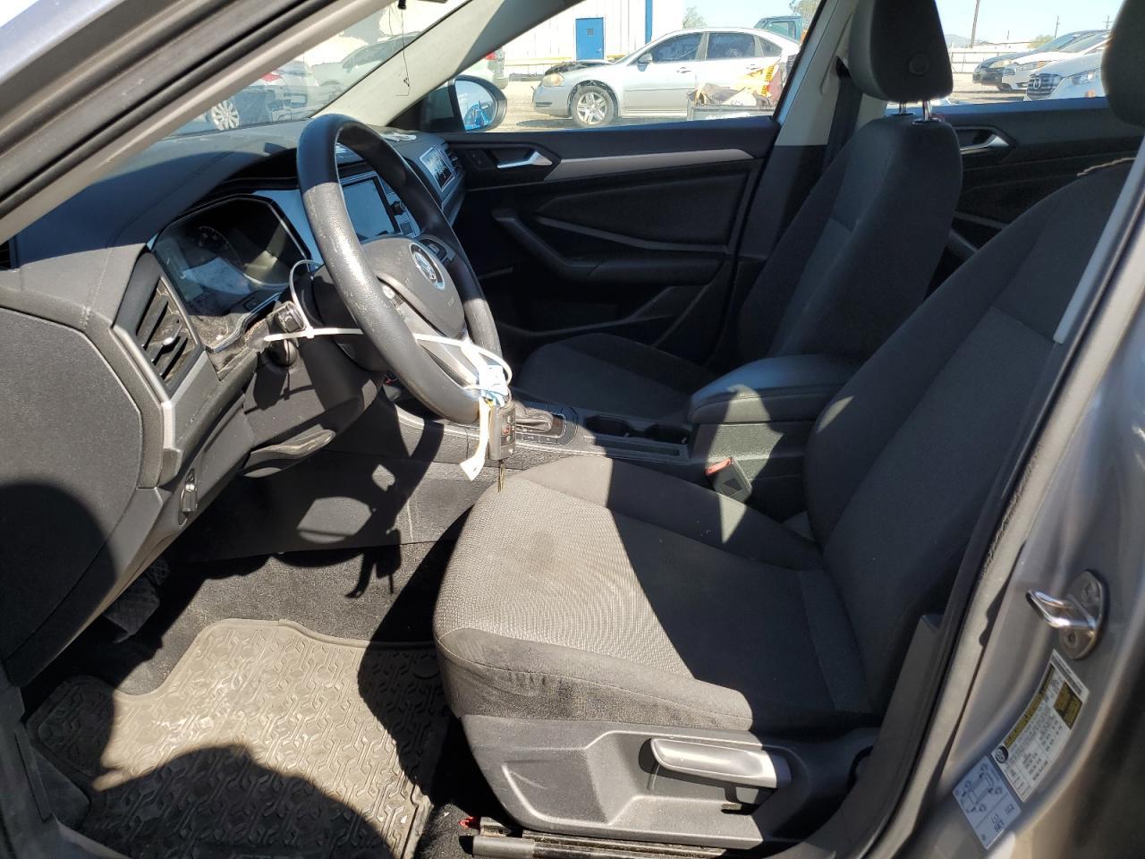 2020 Volkswagen Jetta S - Image 7