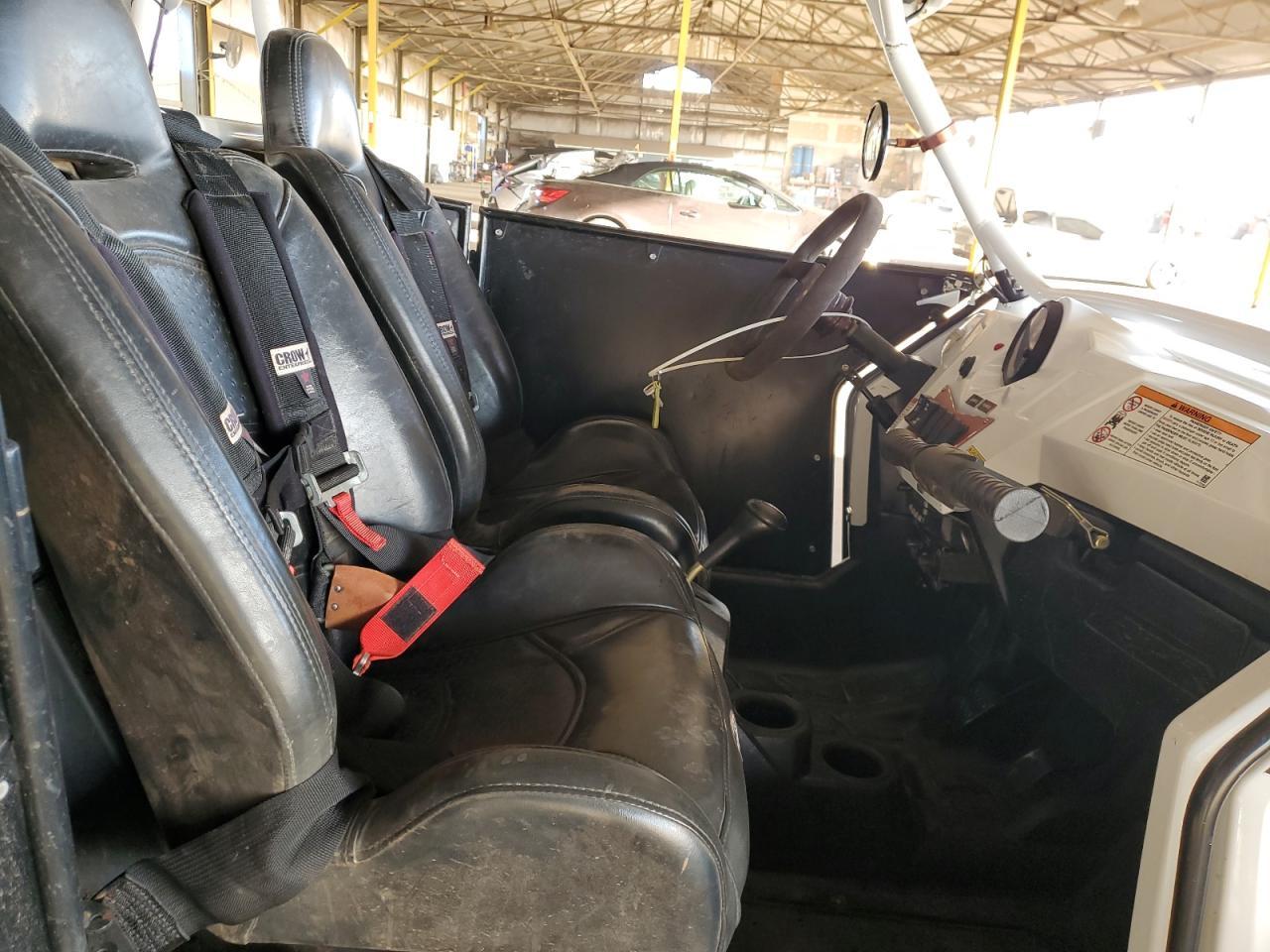 2011 Polaris Ranger Rzr 900Xp - Фото 5