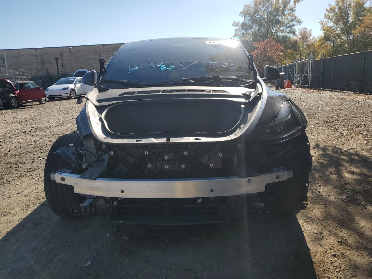 2023 Tesla Model Y - Image 5