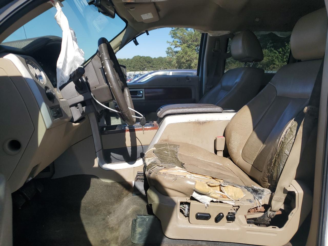 2010 Ford F150 Supercrew - Фото 7