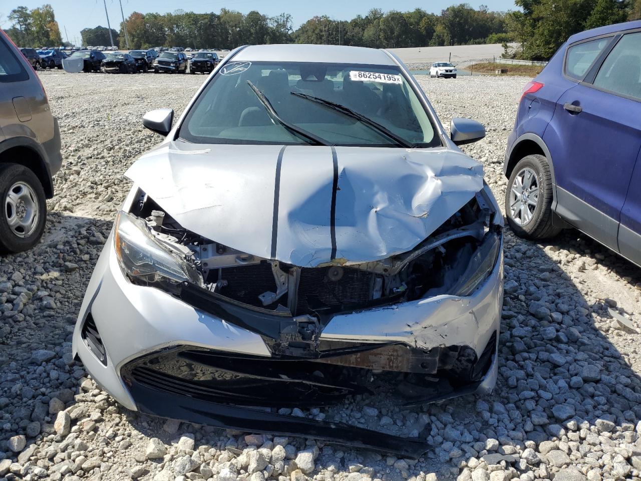 2019 Toyota Corolla L - Фото 5