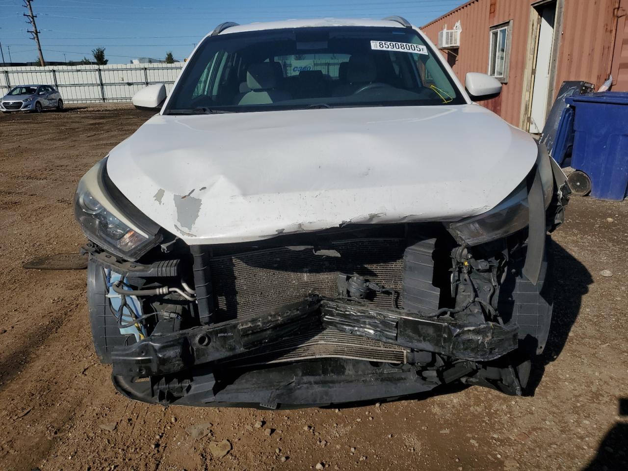 2016 Hyundai Tucson Limited - Image 5