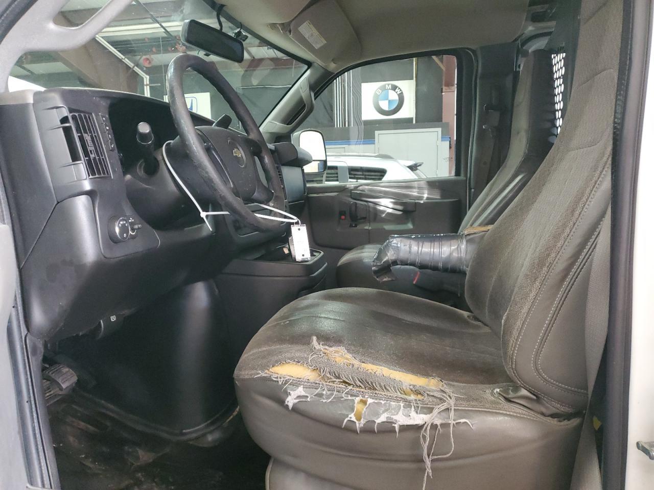 2016 Chevrolet Express G2500 - Image 7