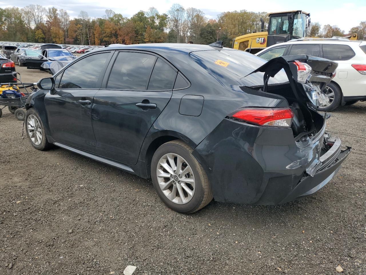 2022 Toyota Corolla Le - Фото 2
