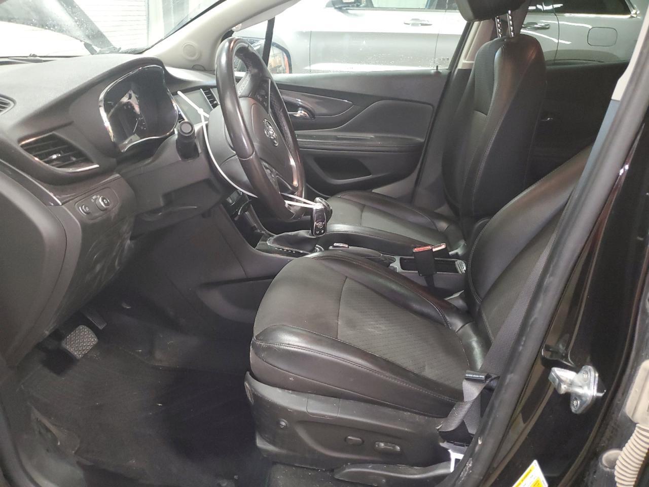 2019 Buick Encore Preferred - Фото 7