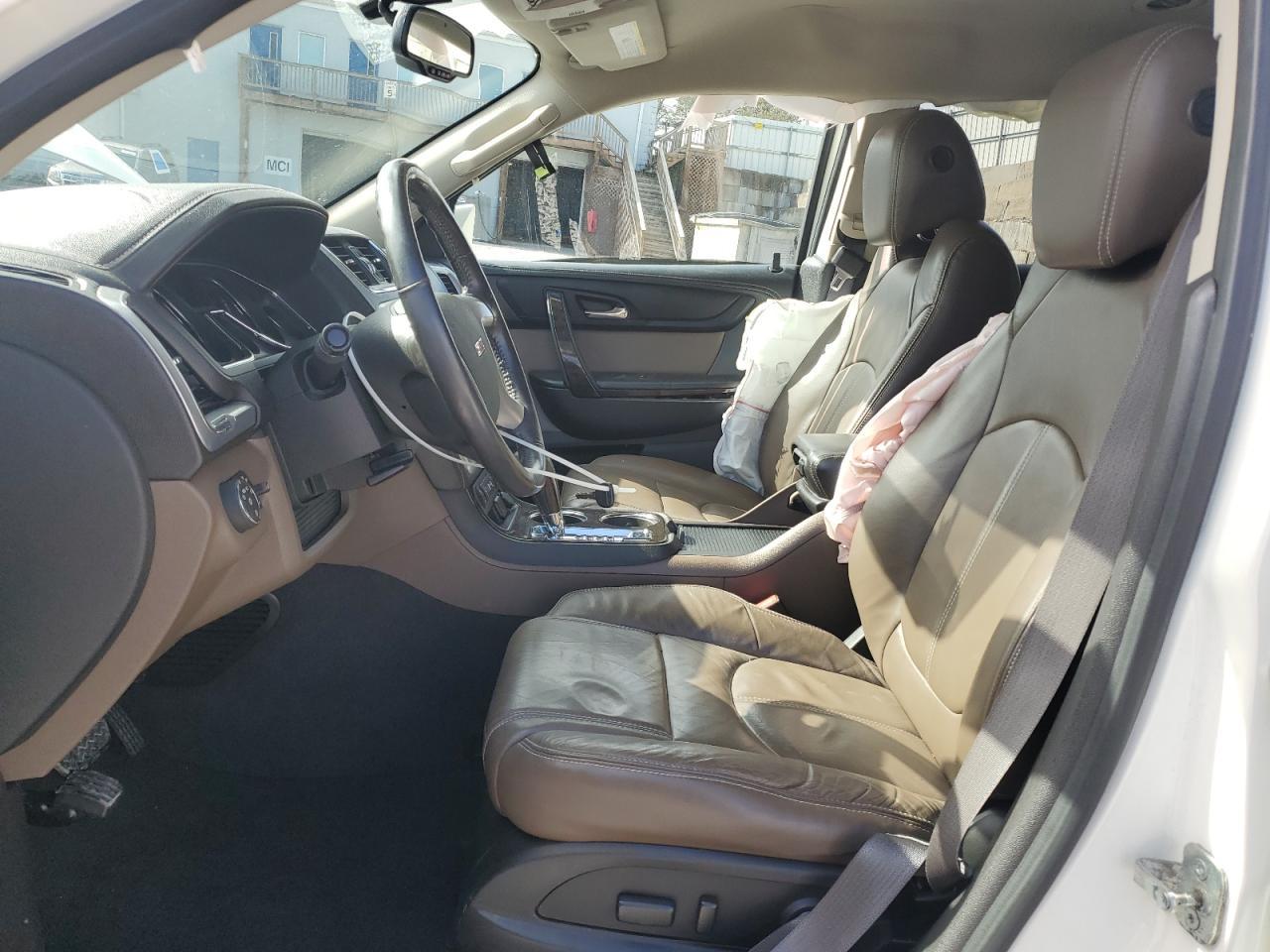 2015 GMC Acadia Slt-1 - Image 7