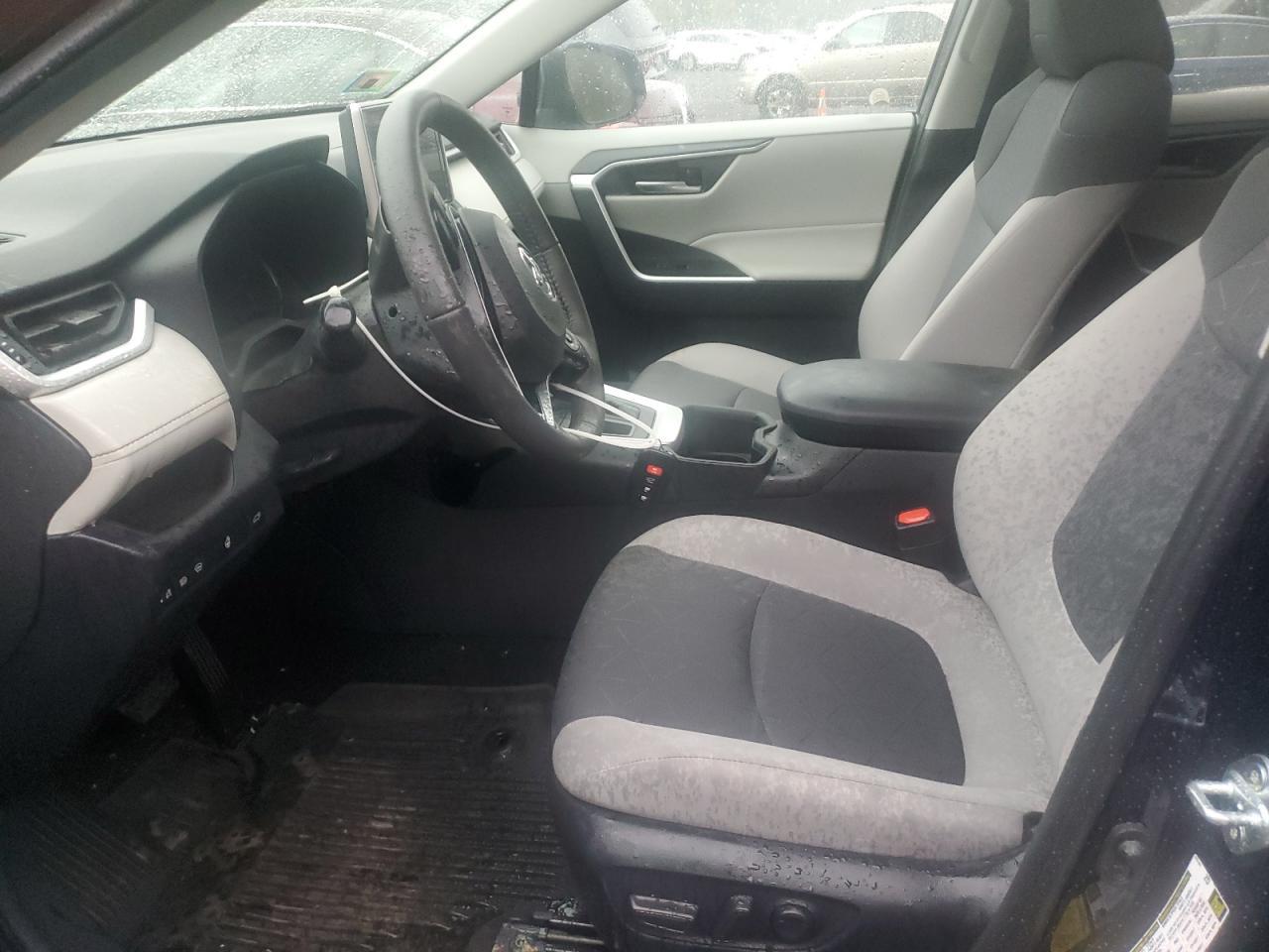 2024 Toyota Rav4 Xle - Фото 7
