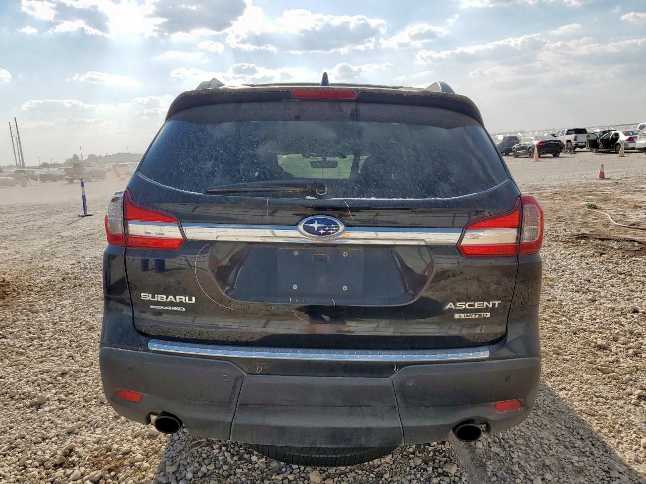 2020 Subaru Ascent Limited - Image 6